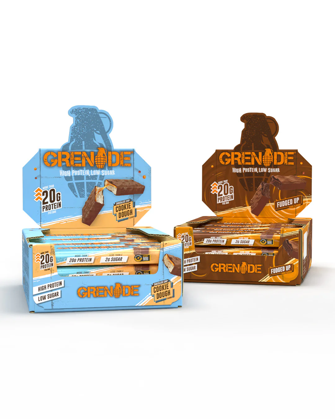 Protein Bars