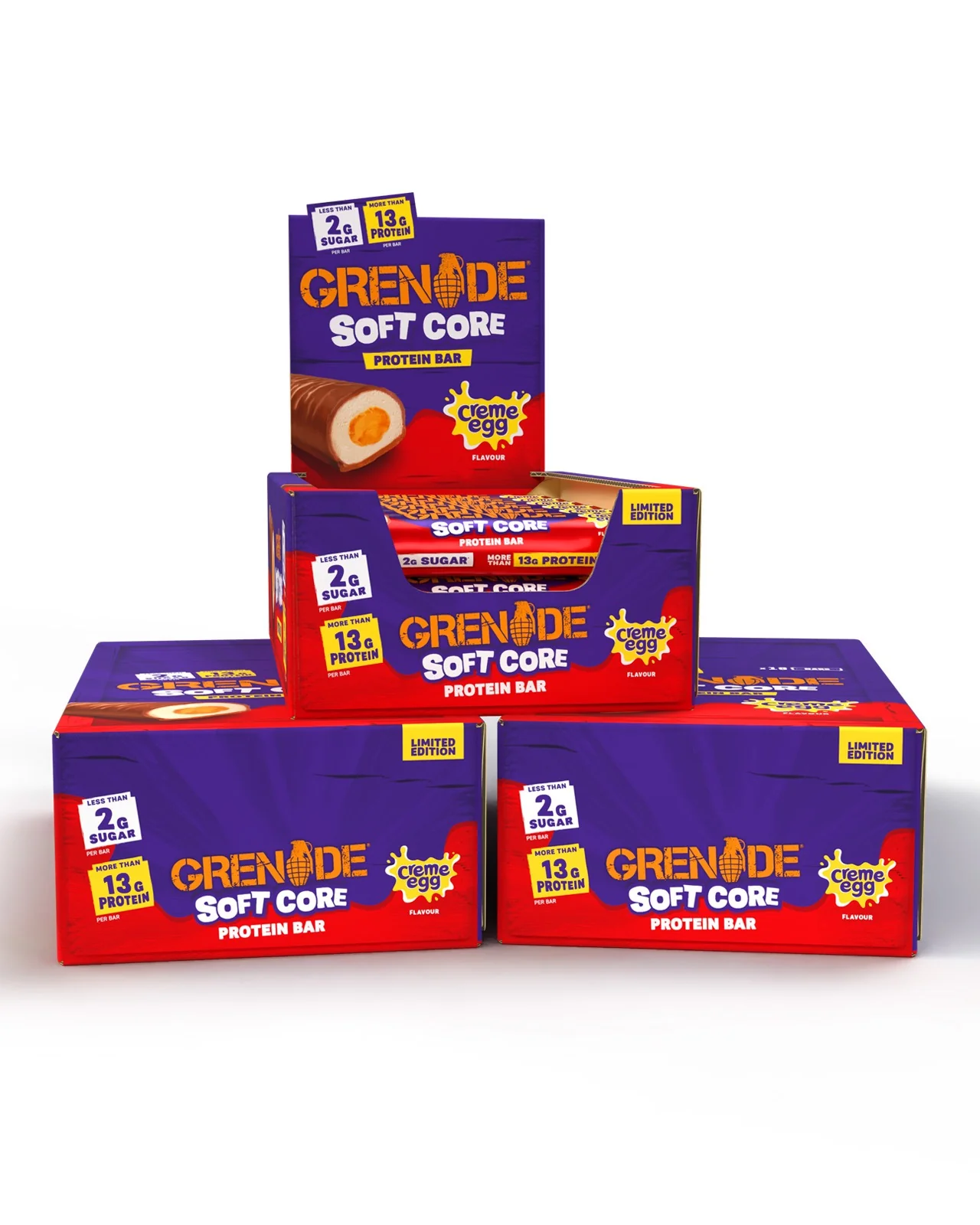 Protein Bar Bundles